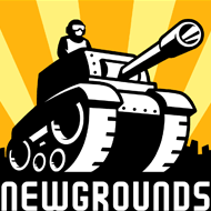 Newgrounds Icon